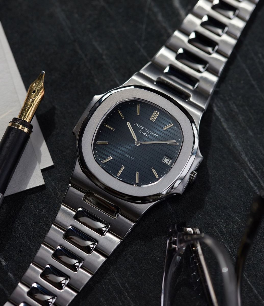 Coleção Patek Philippe na Aristocrate & Co – relógios de luxo refinados, tradição suíça e elegância atemporal para colecionadores exigentes.