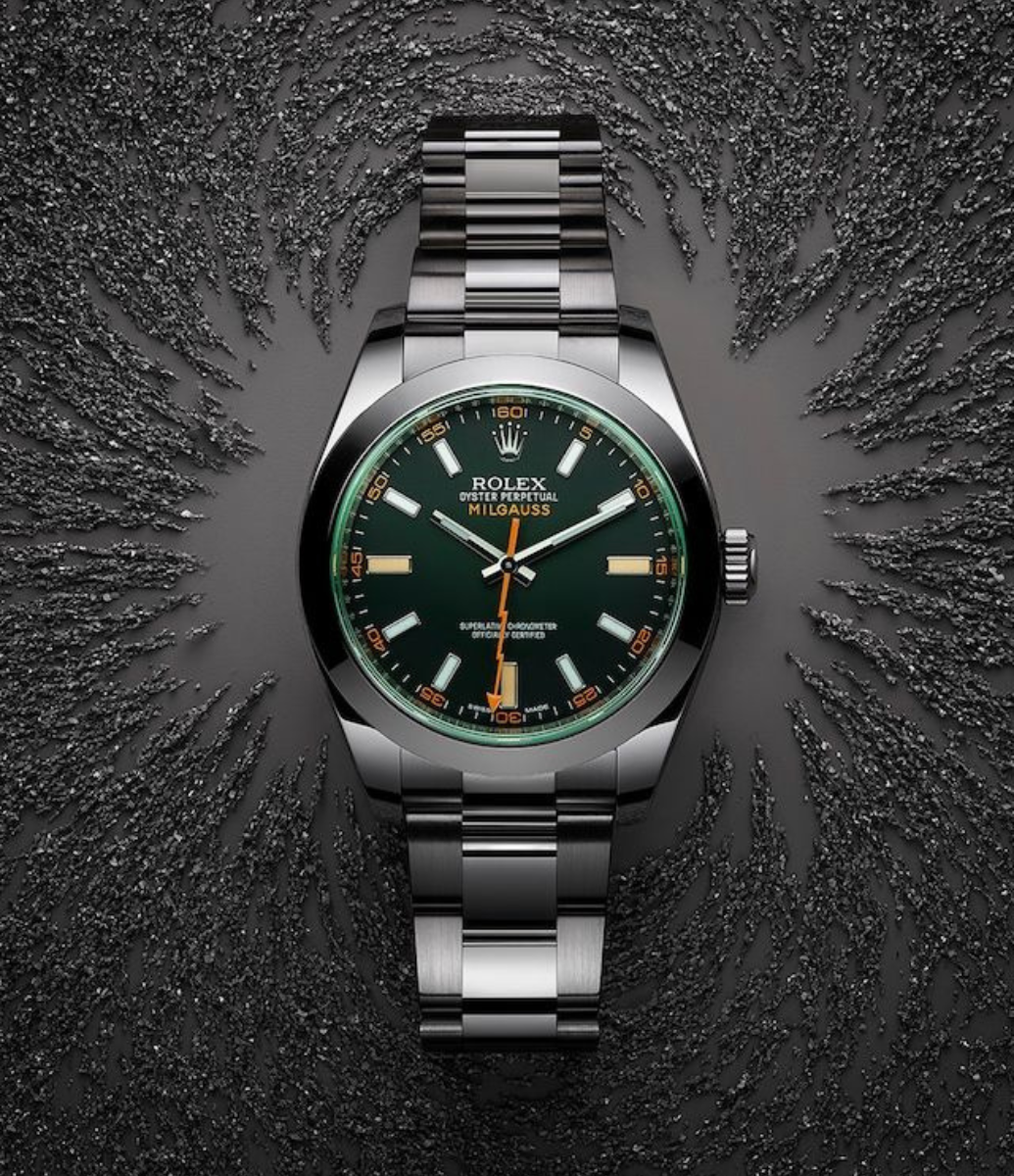 Coleção Rolex na Aristocrate & Co – relógios de luxo icônicos, precisão suíça e design atemporal para colecionadores exigentes.