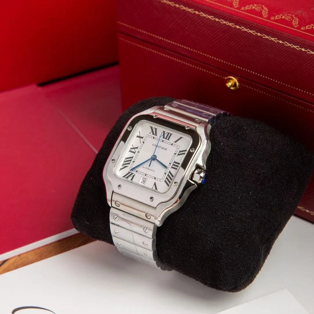Cartier Santos