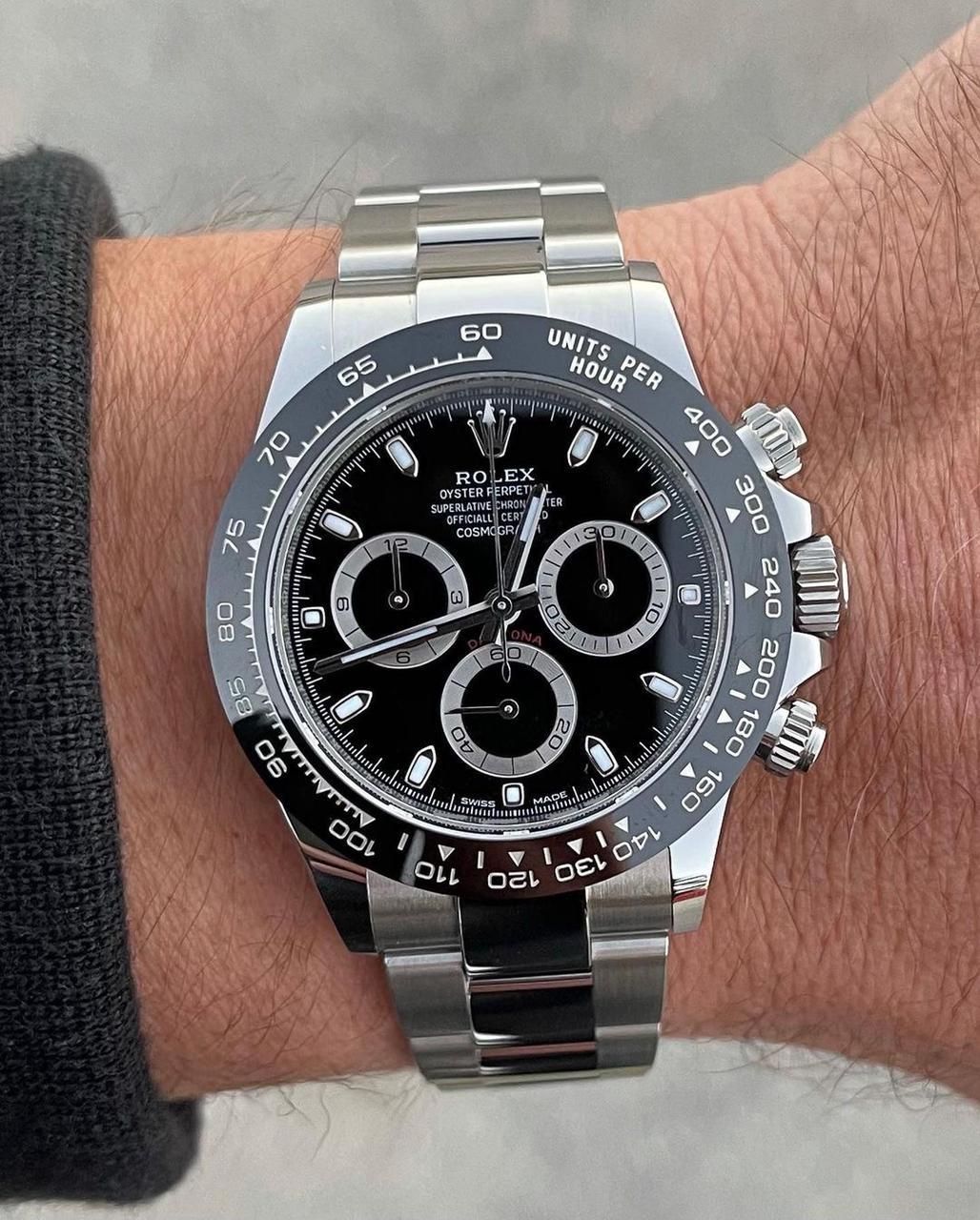Rolex Daytona 116500 LN