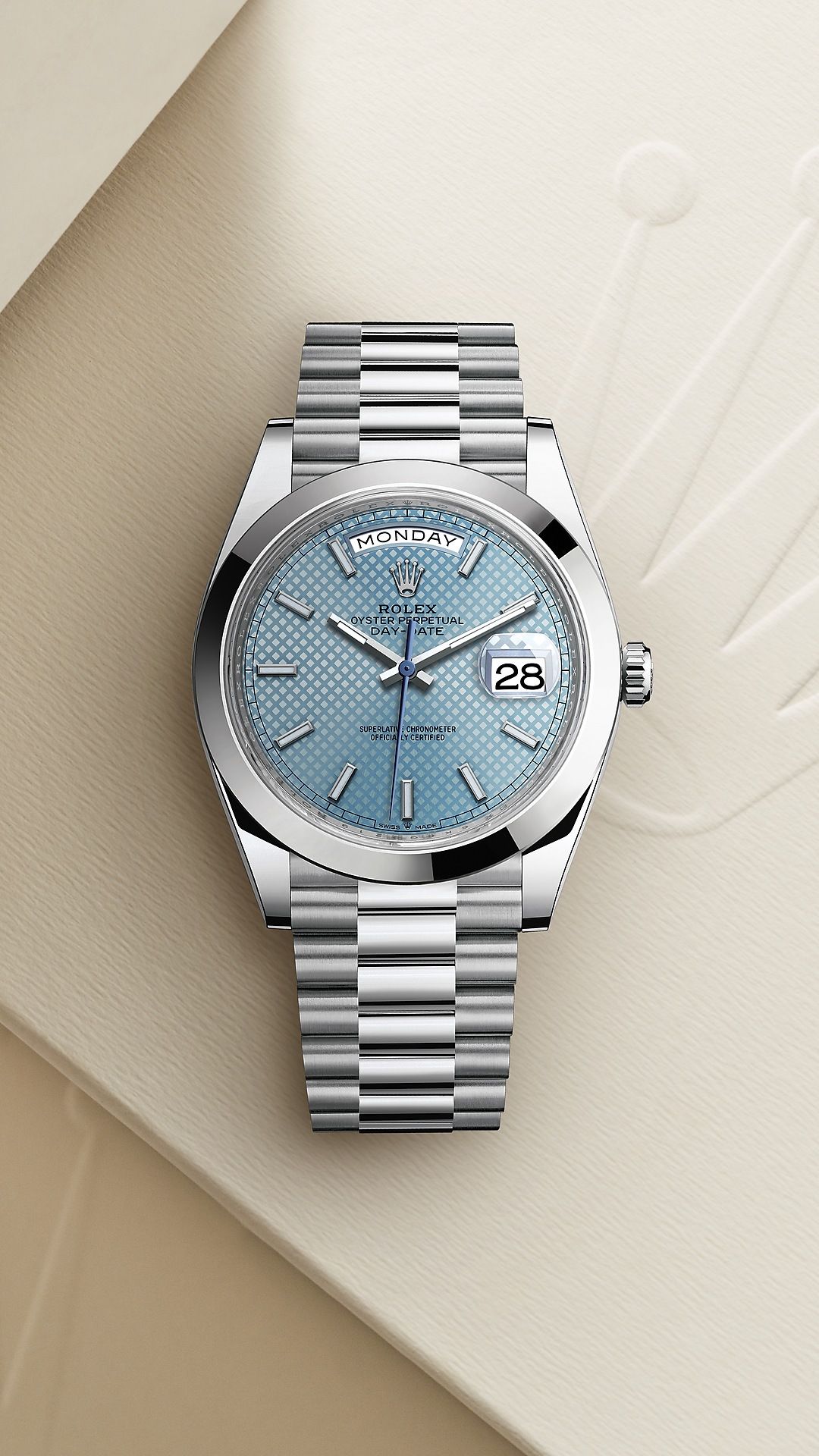 Rolex Day-Date