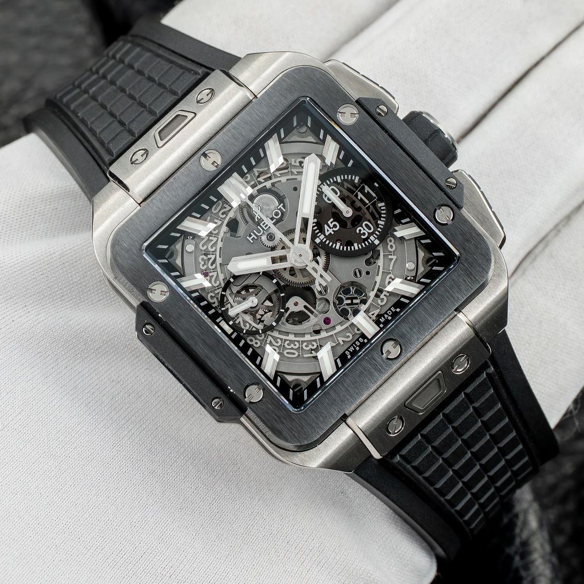 Hublot Unico
