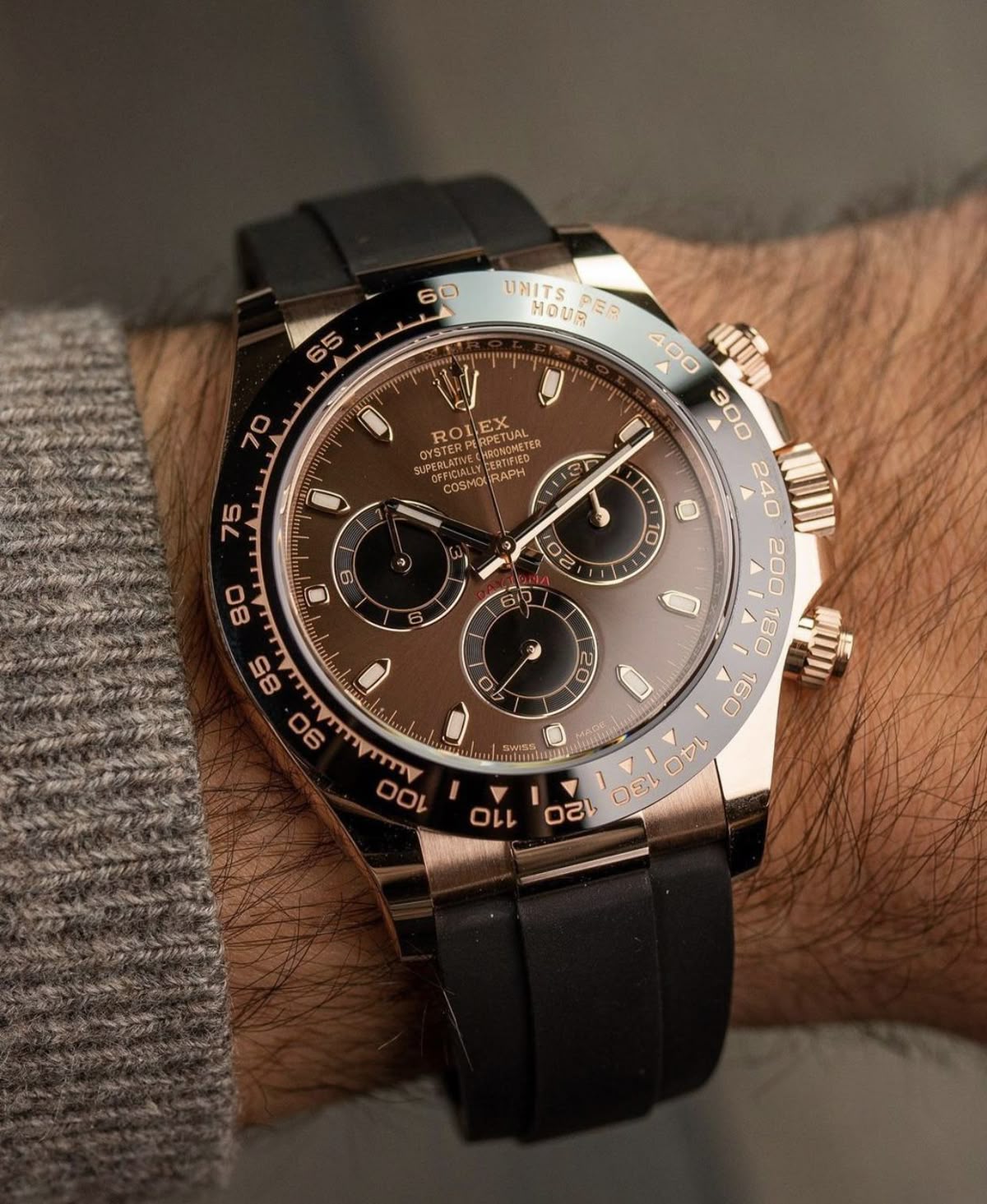 Rolex Daytona 116519 LN