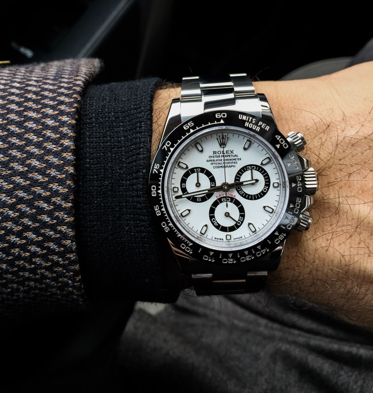 Rolex Daytona 116500 LN