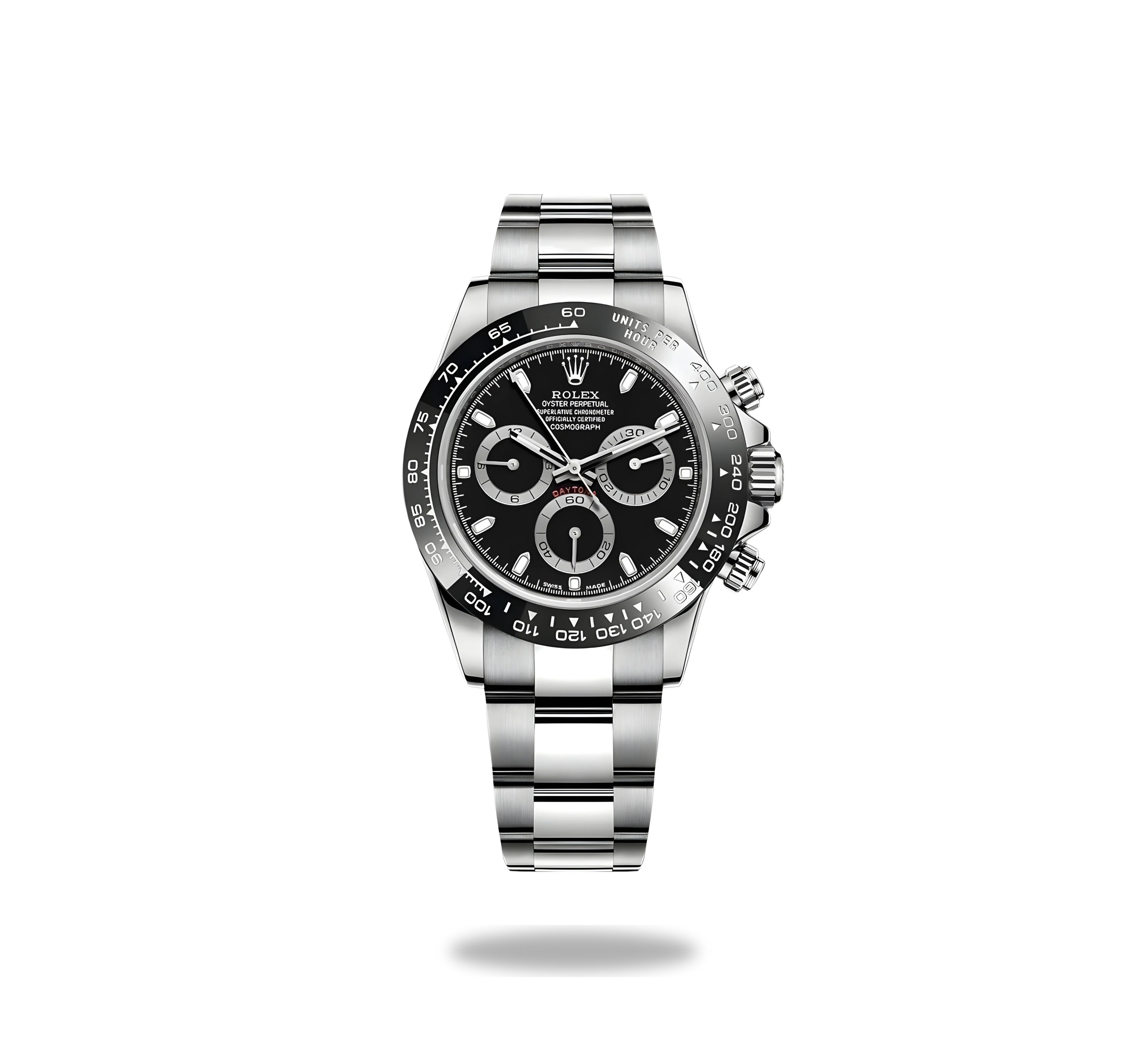 Rolex Daytona 116500 LN