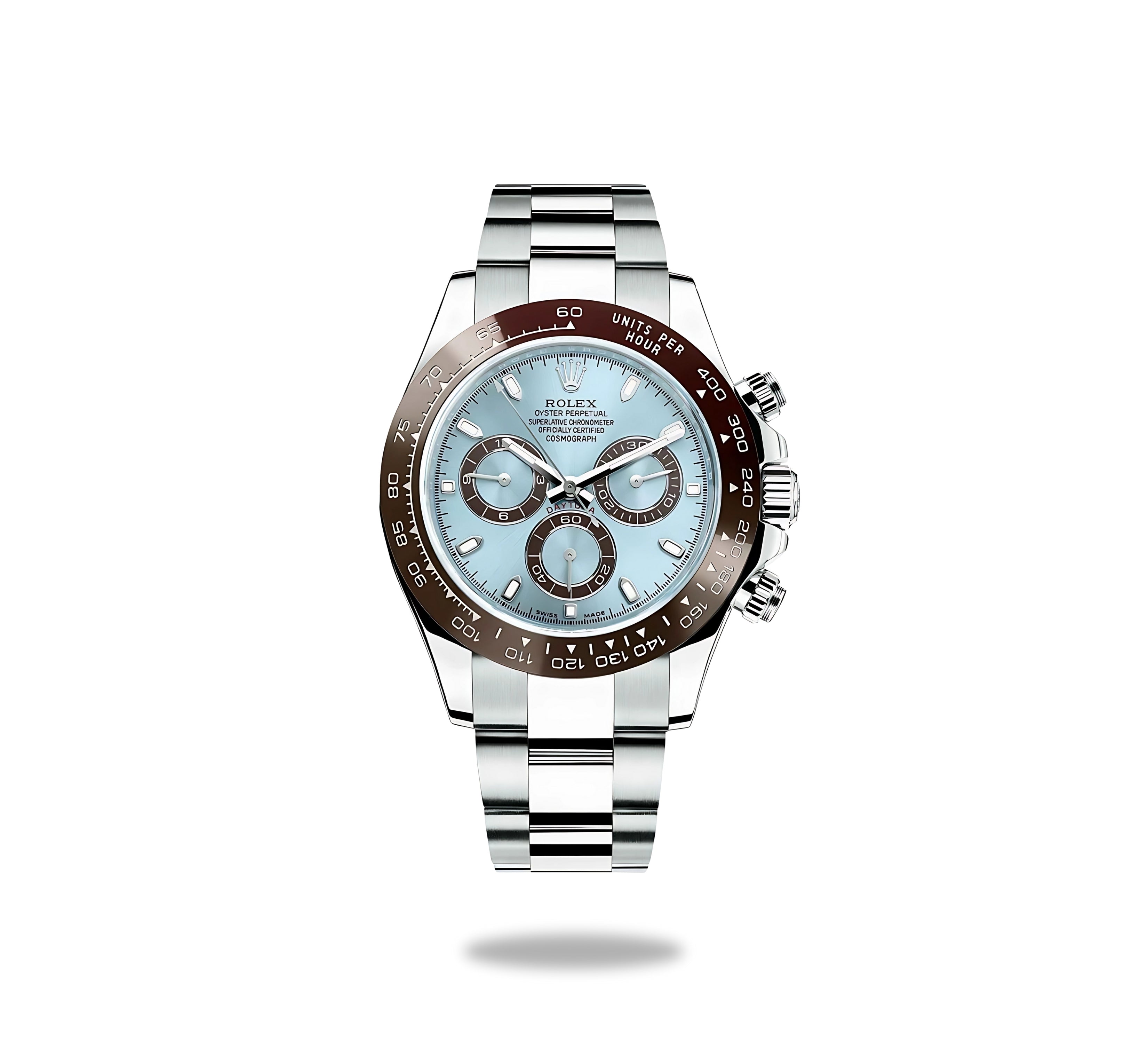 Rolex Daytona 116506