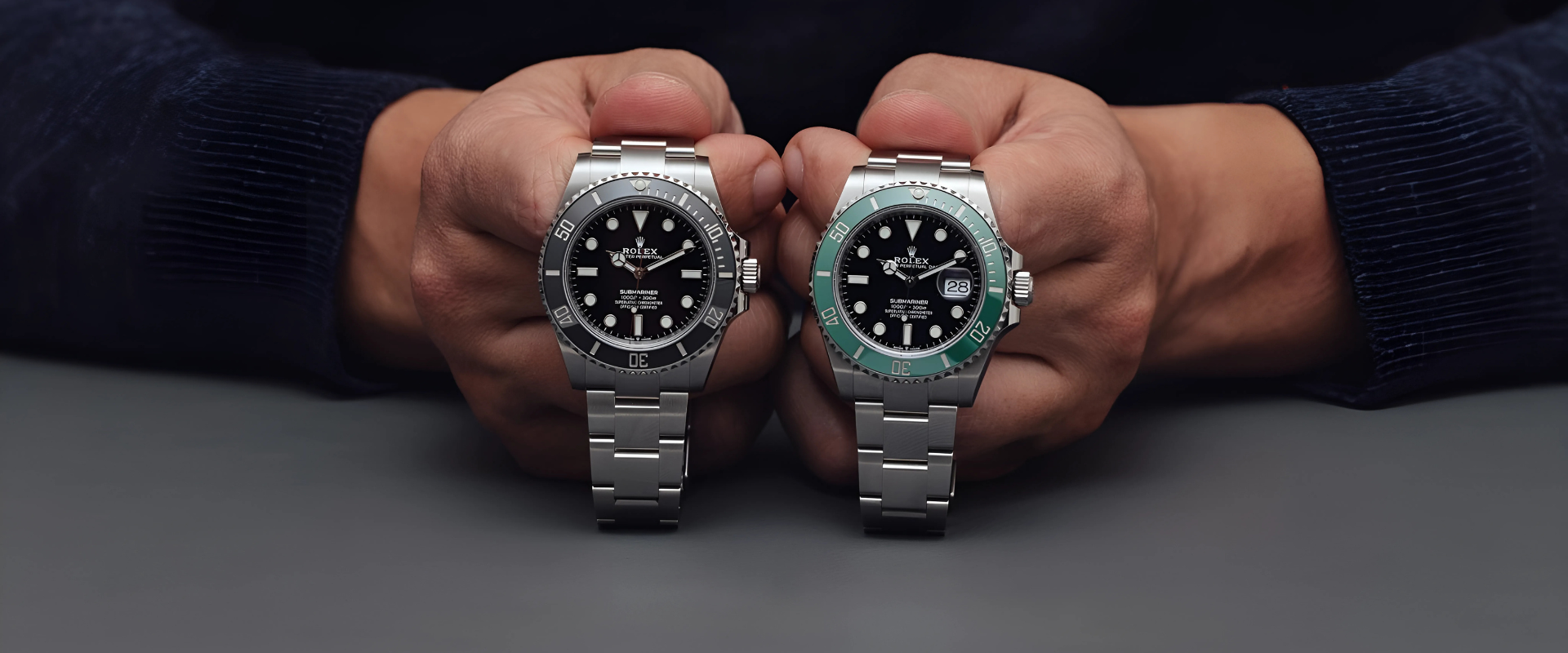 Luxury in Every Detail
