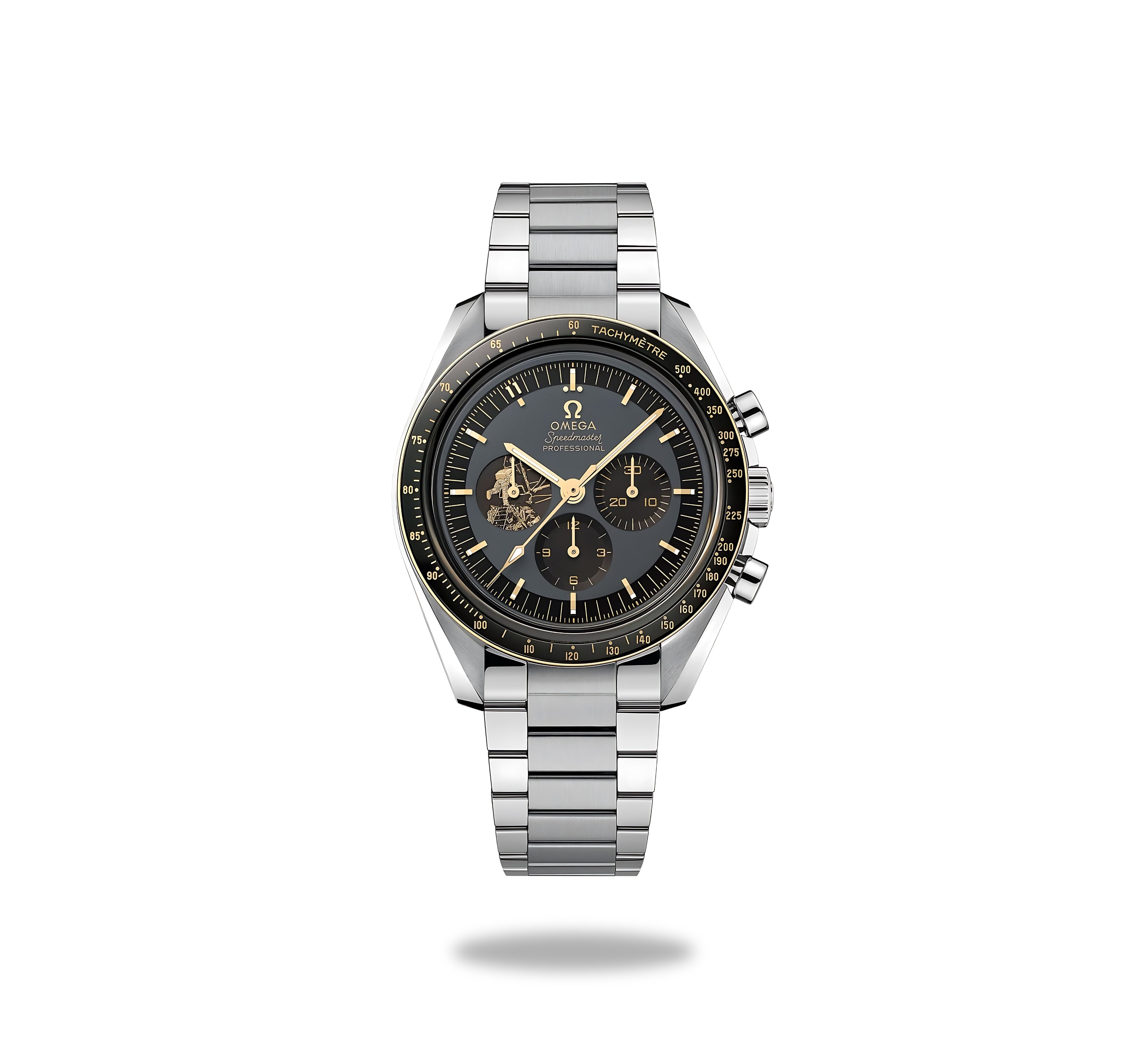 Omega Apollo 11