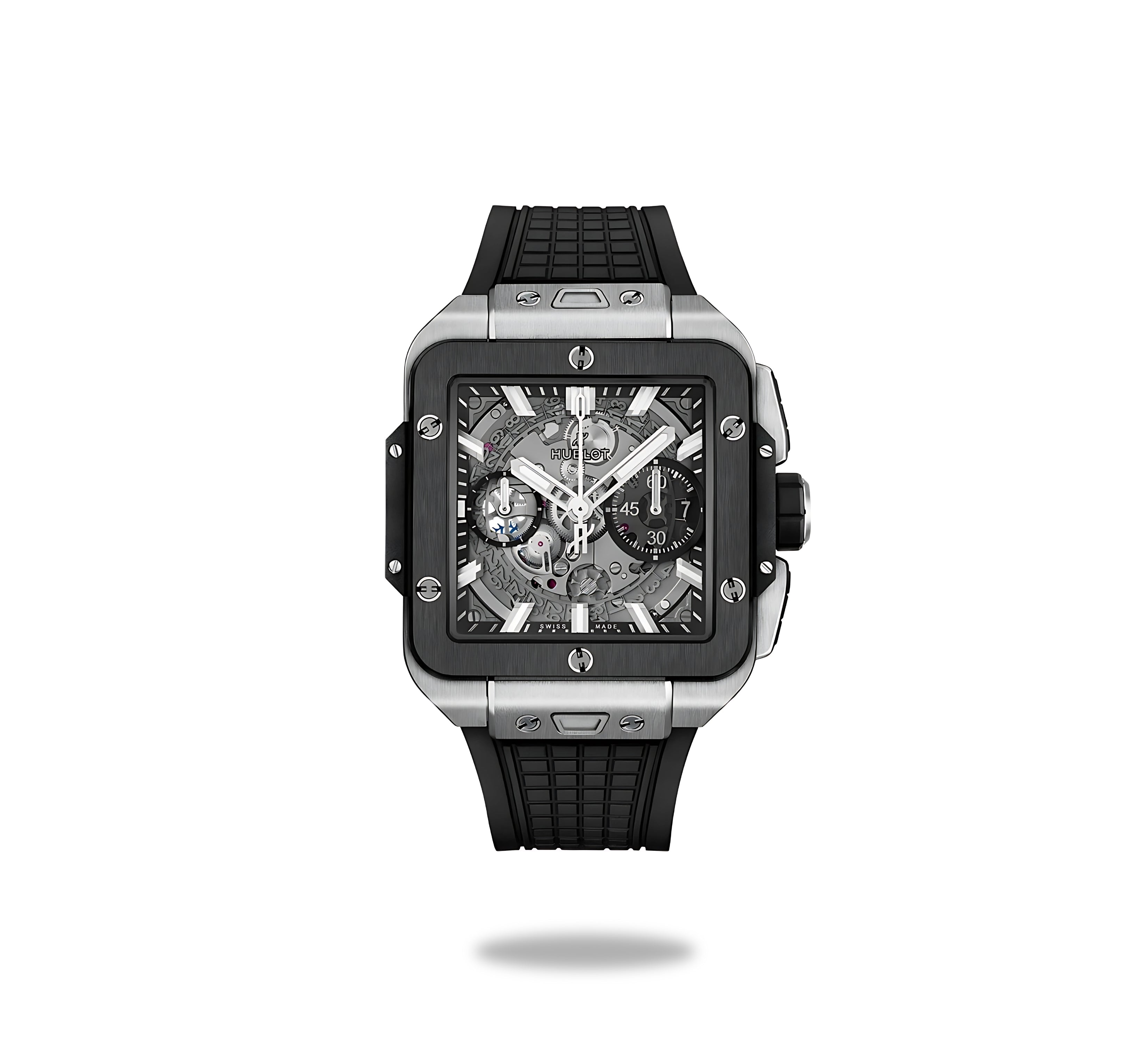 Hublot Unico