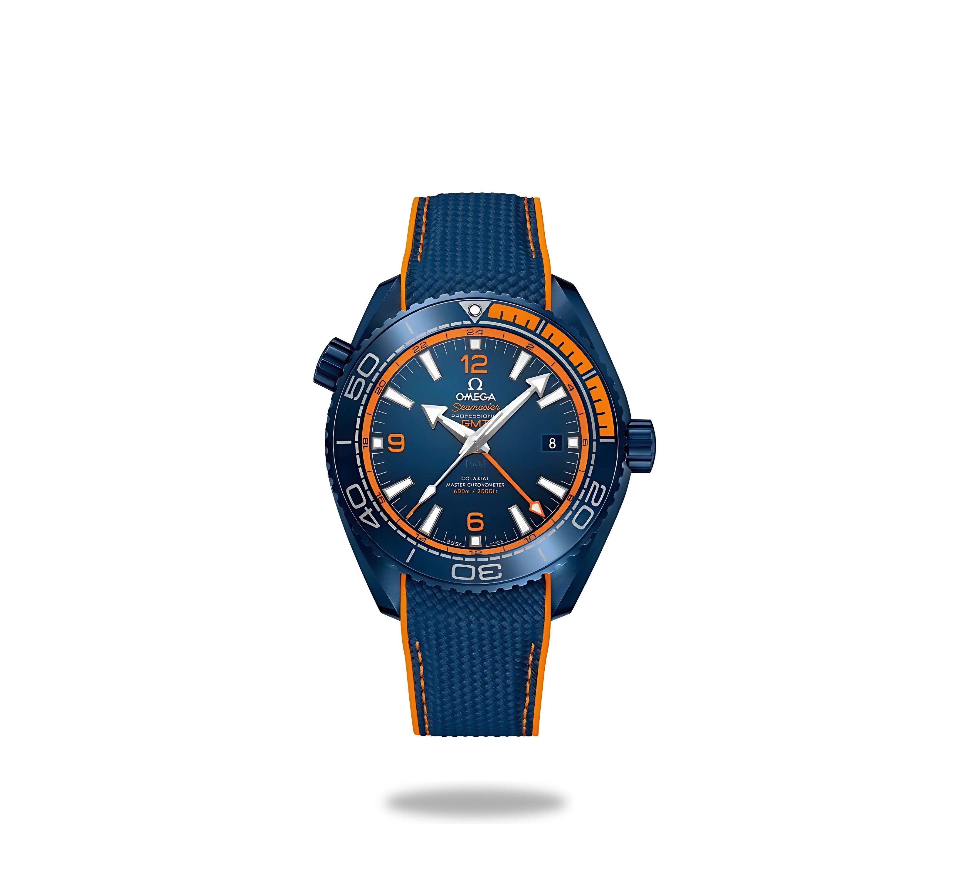 Omega Seamaster