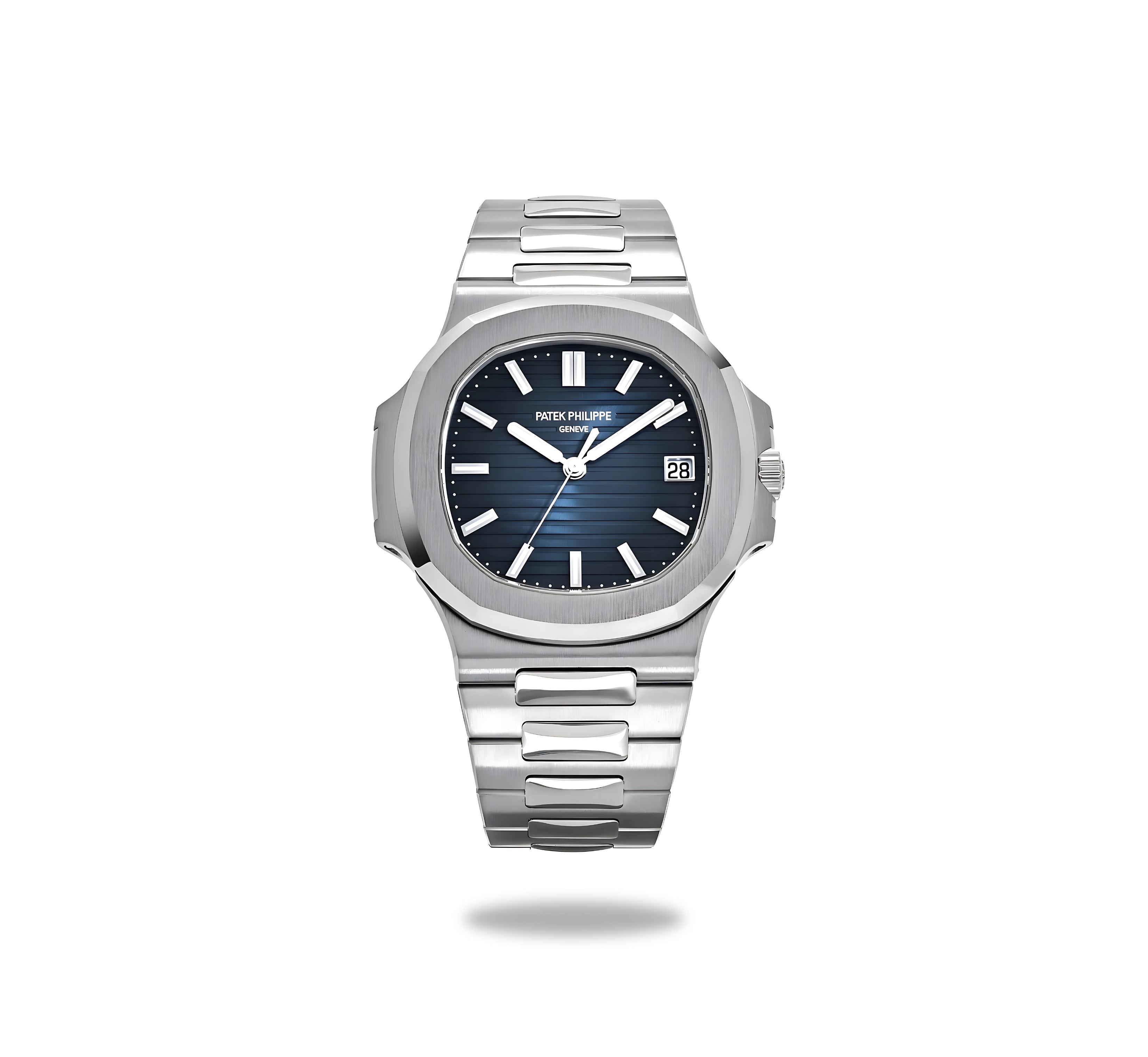 Patek Philippe Nautilus