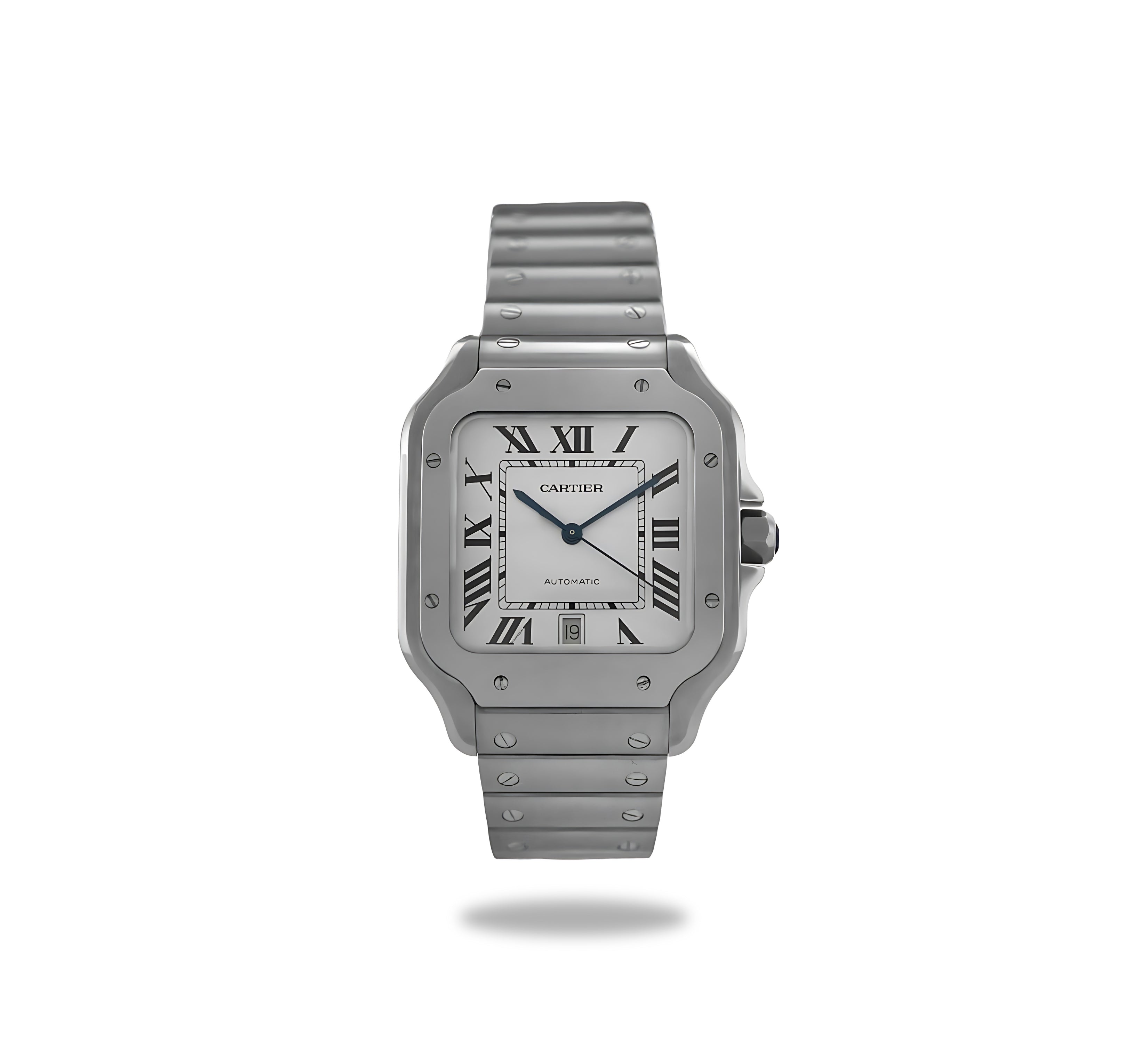 Cartier Santos
