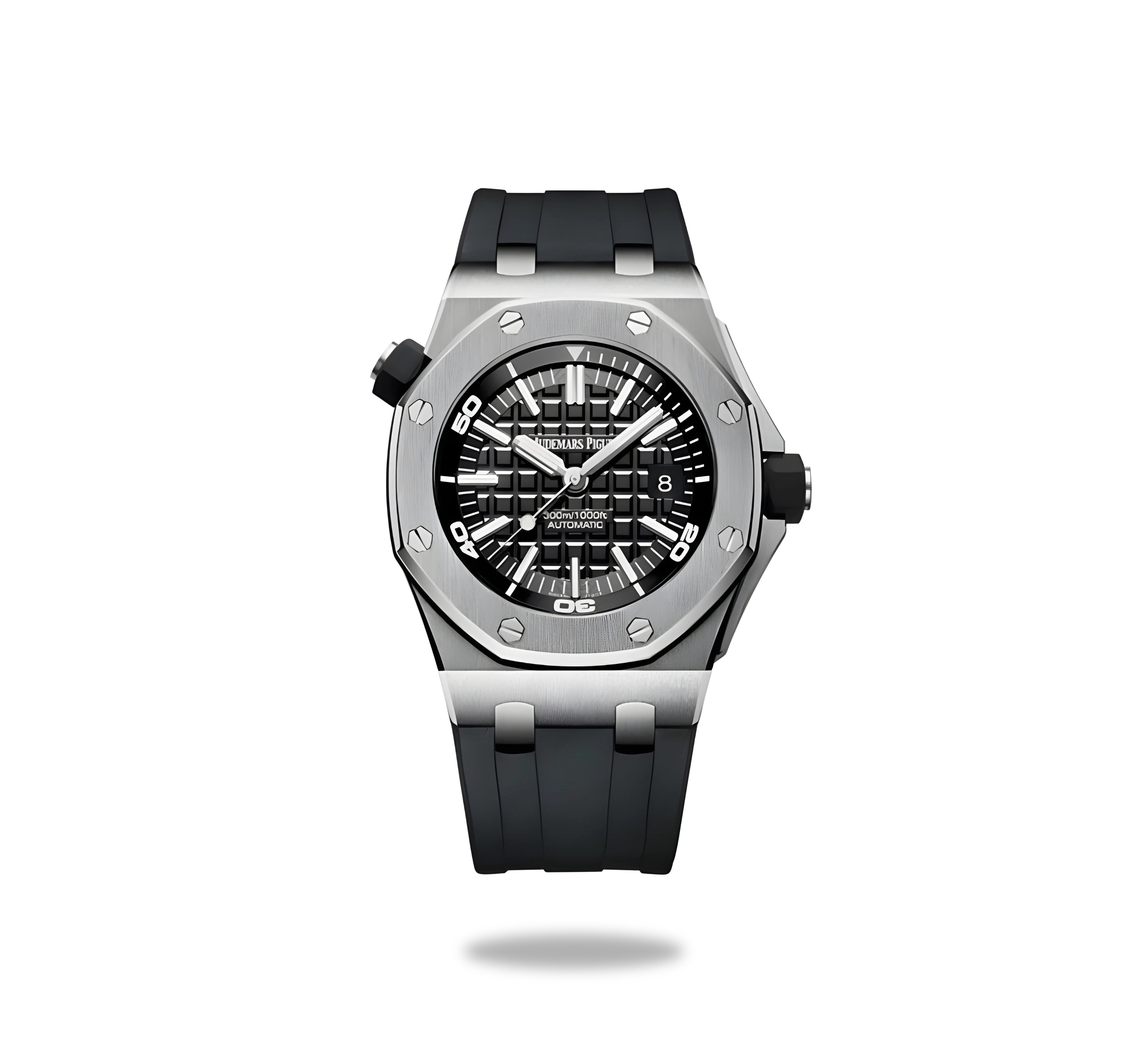 Audemars Piguet Rubber