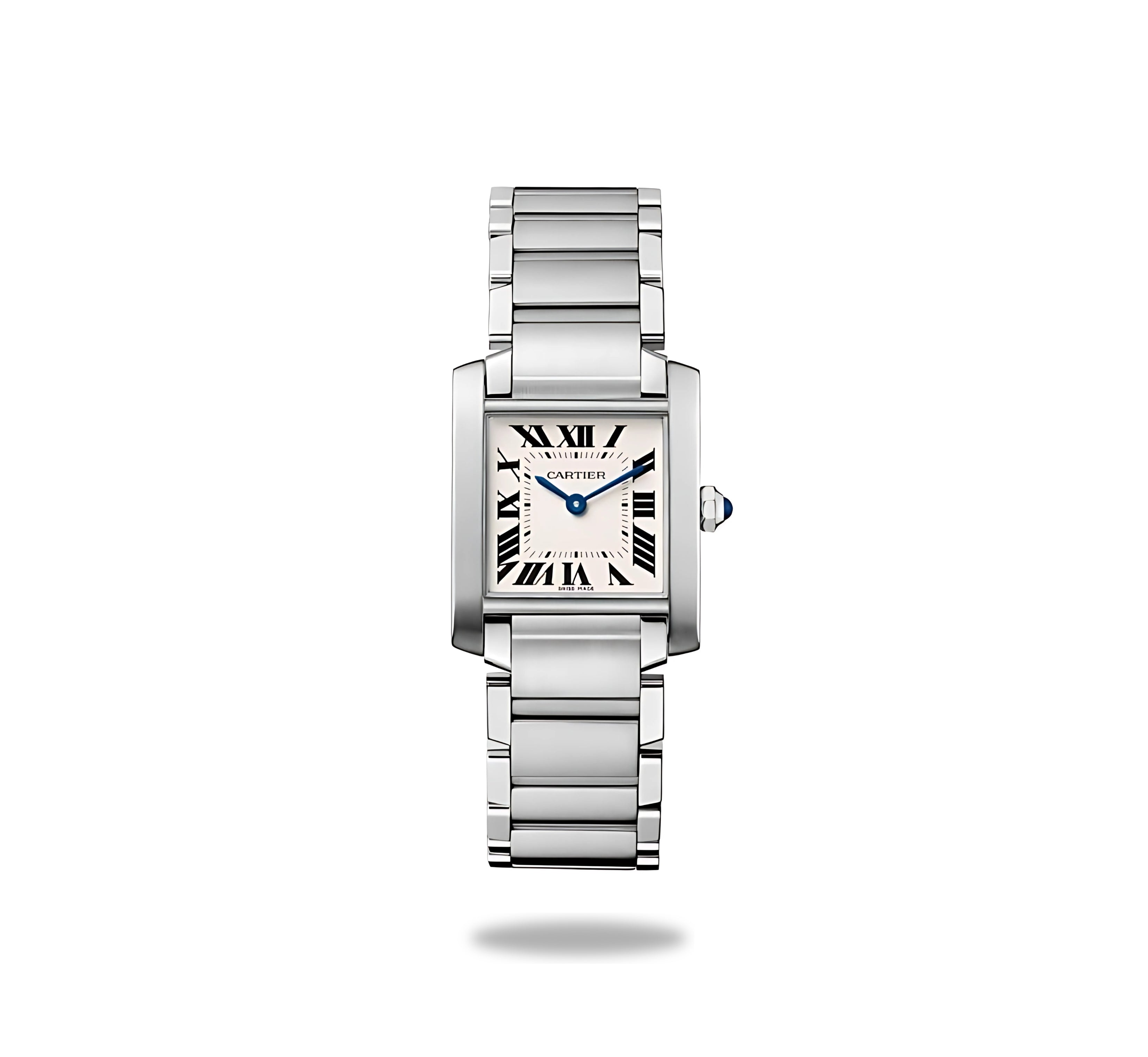 Cartier Tank Française