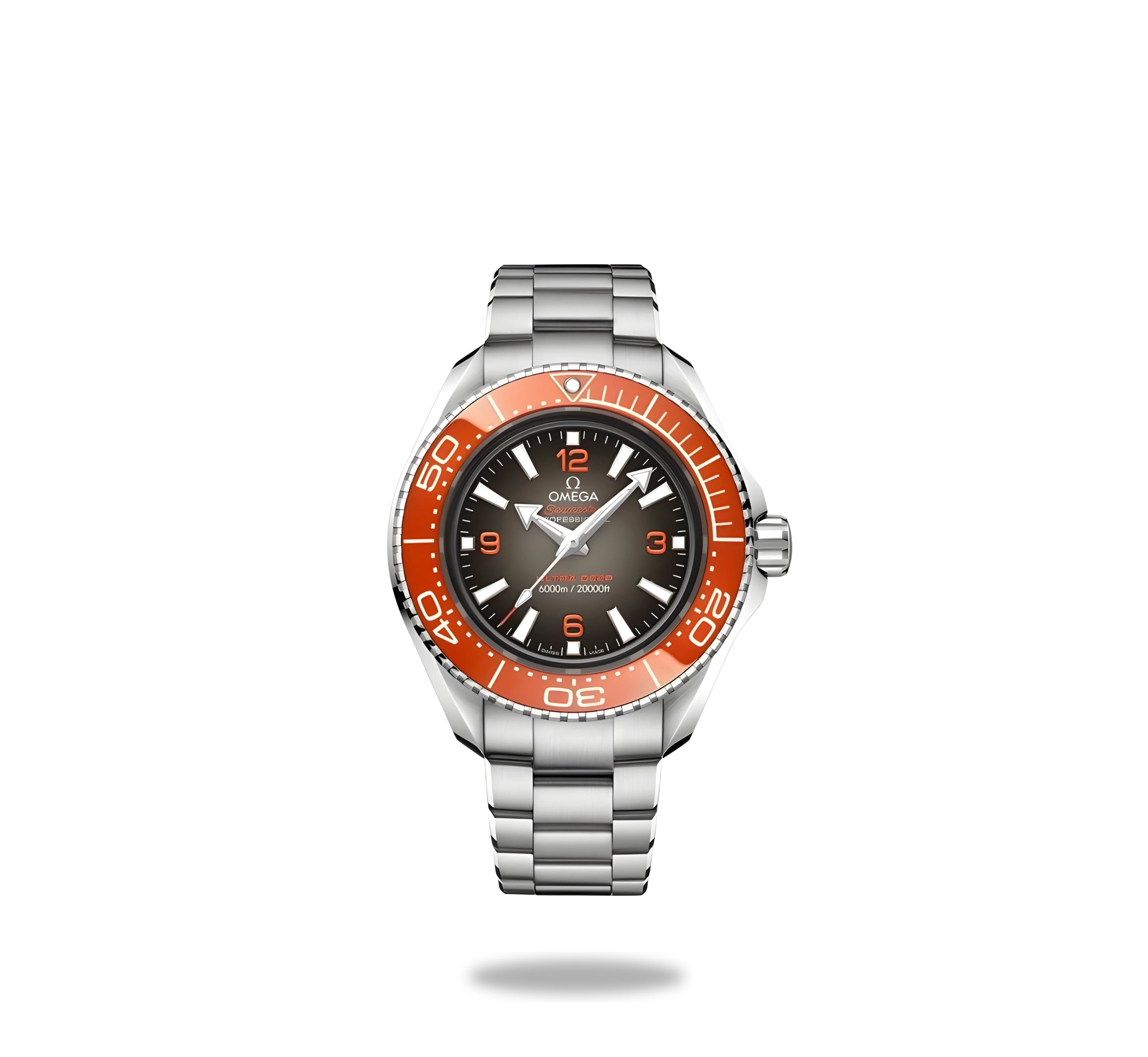 Omega Ultra Deep