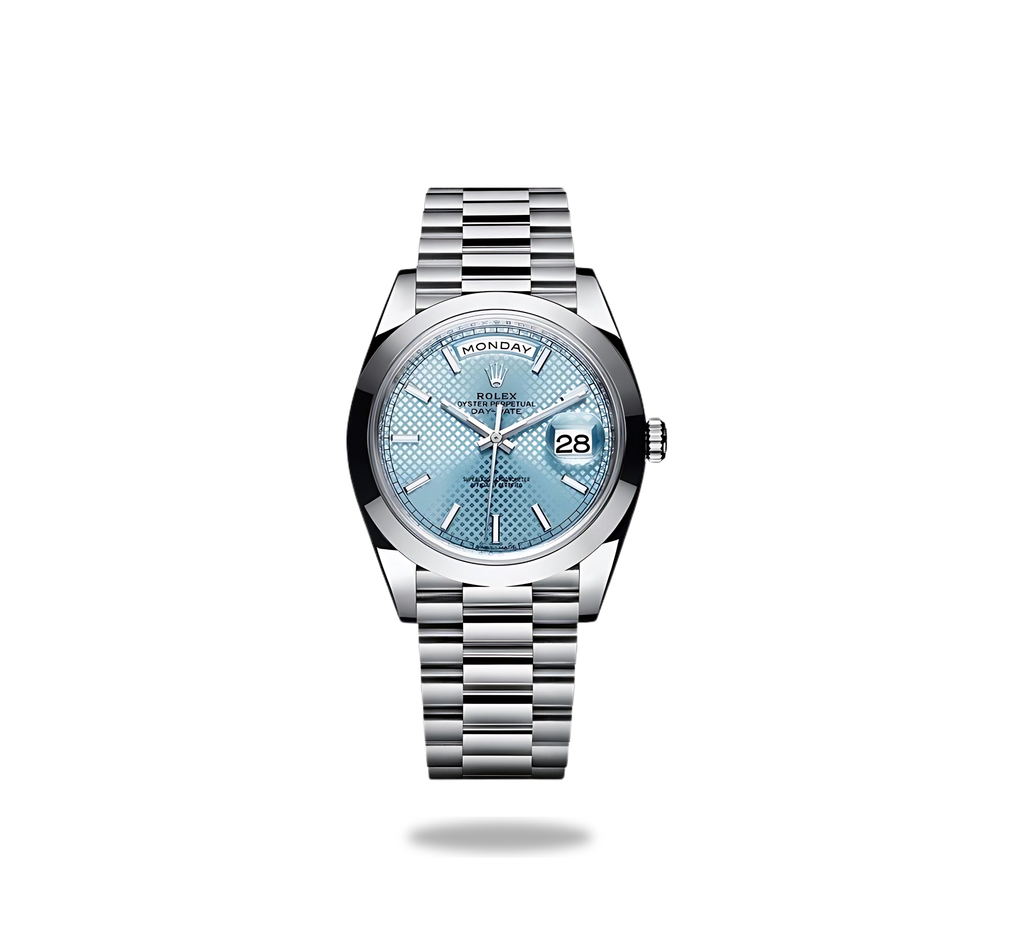 Rolex Day-Date