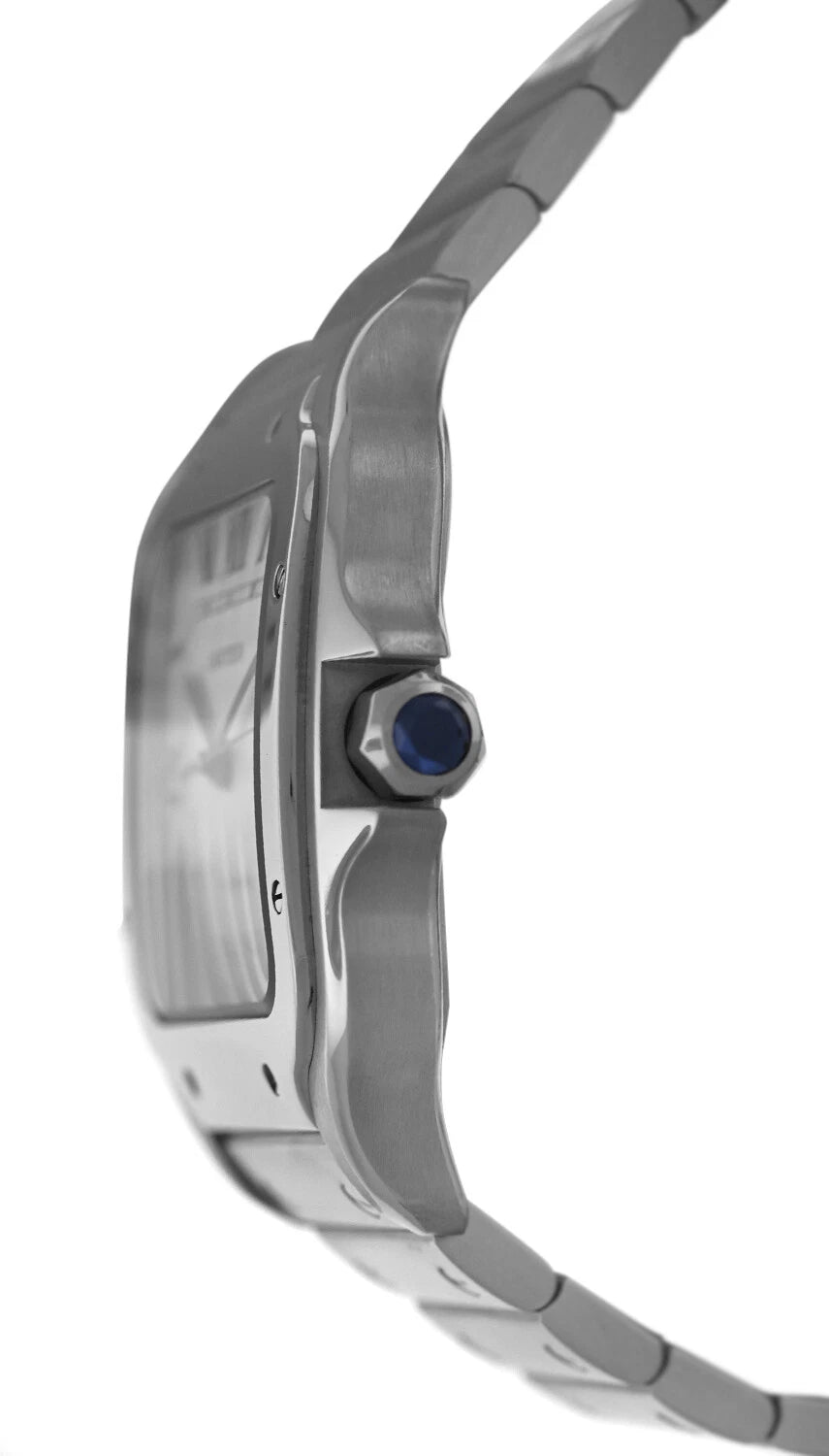 Cartier Santos