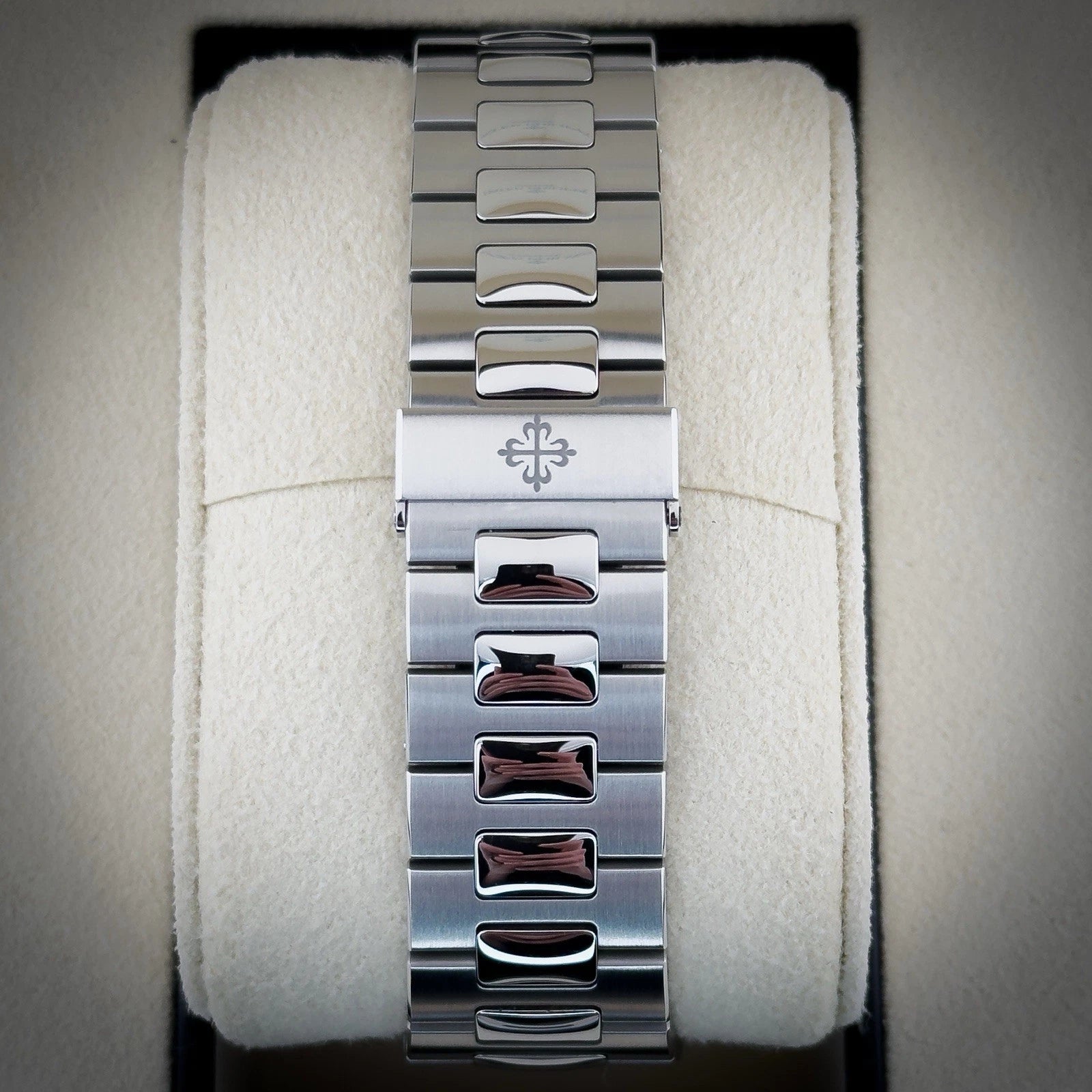 Patek Philippe Nautilus