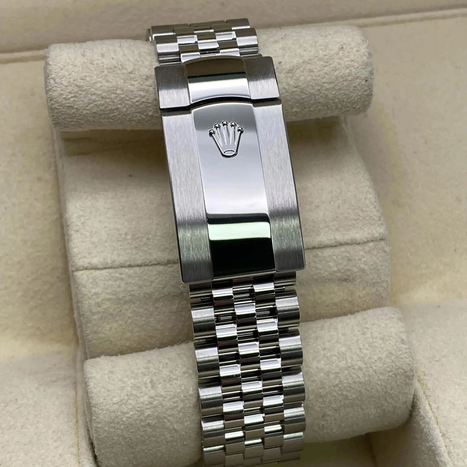 Rolex Day-Date Blue