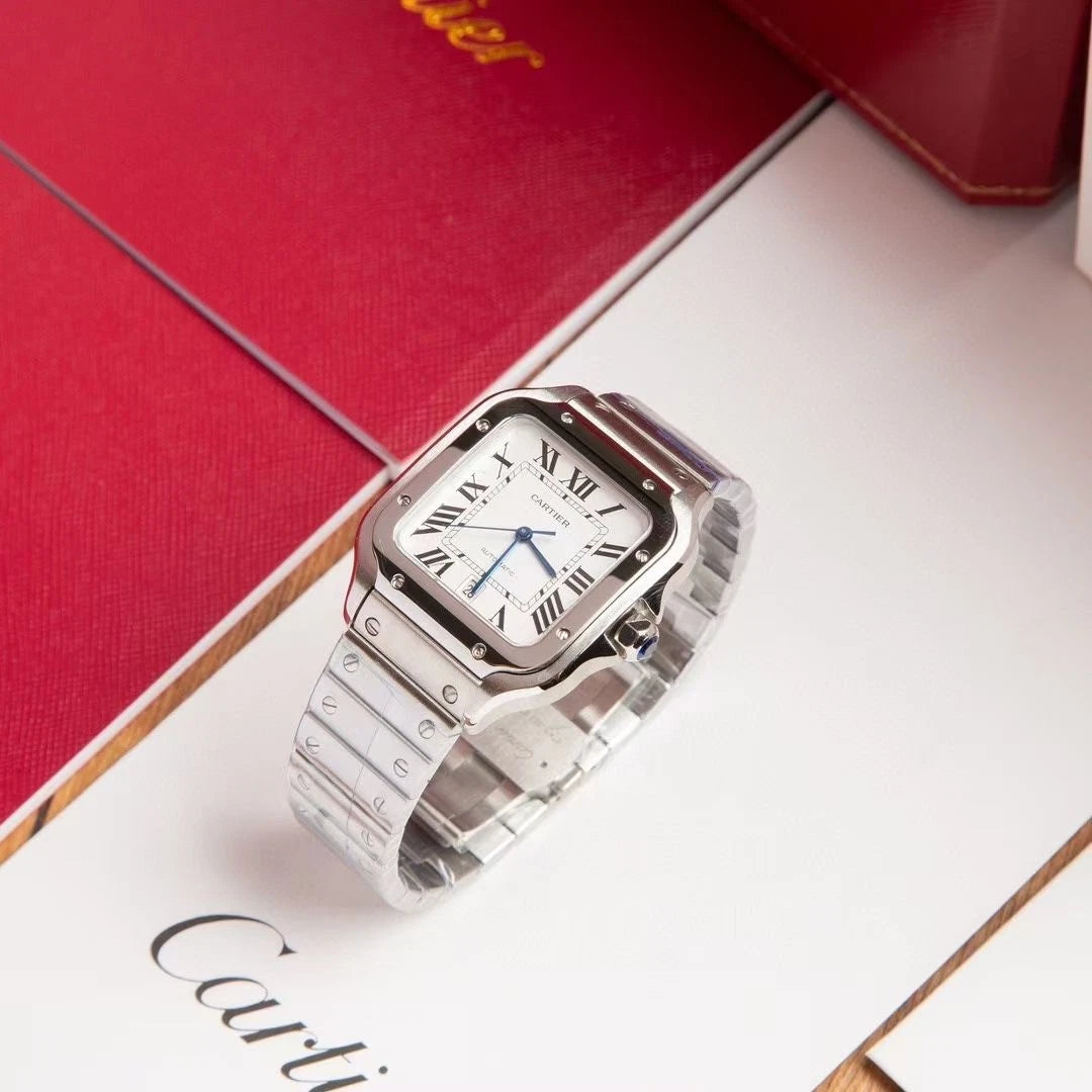 Cartier Santos