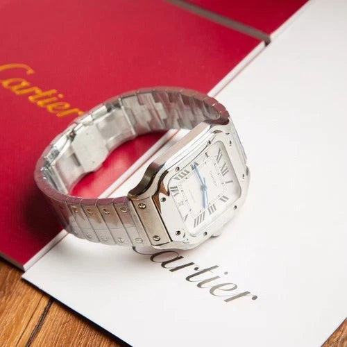 Cartier Santos